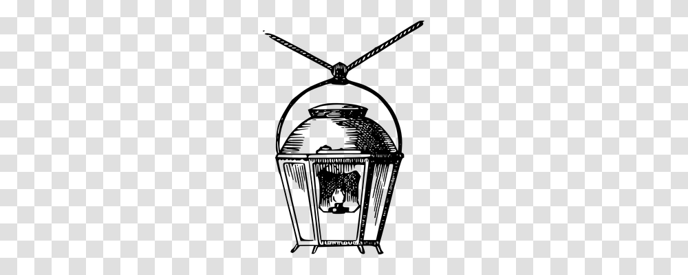 Lamp Transport, Gray, World Of Warcraft Transparent Png