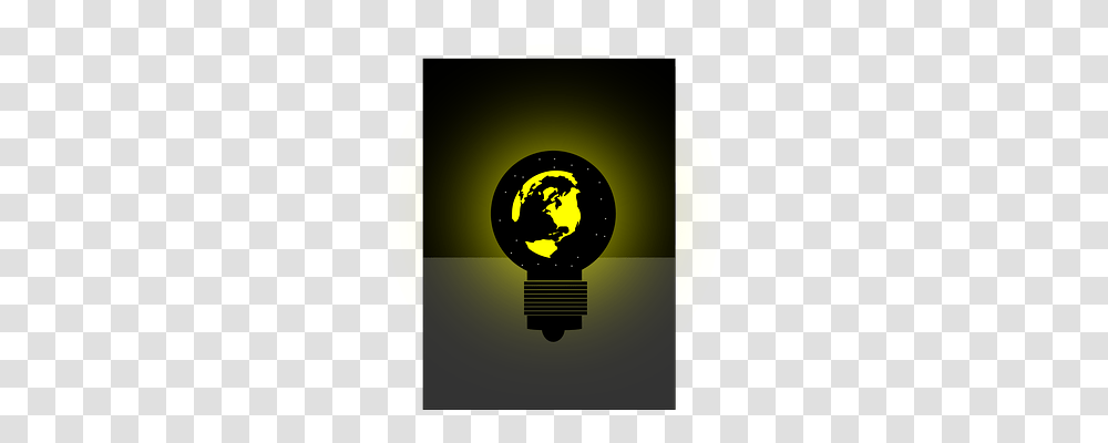 Lamp Technology, Light, Lightbulb Transparent Png