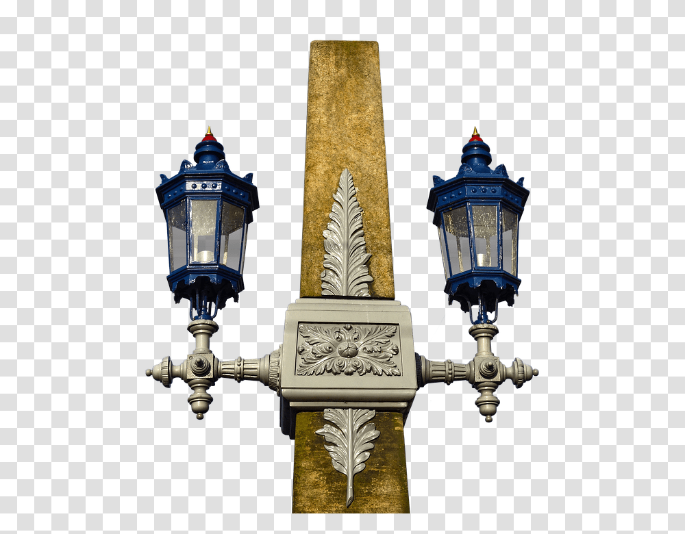Lamp 960, Architecture, Lamp Post, Lampshade, Pillar Transparent Png