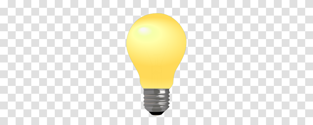 Lamp Technology, Light, Lightbulb, Balloon Transparent Png