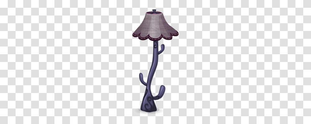 Lamp Nature, Hook, Scissors, Blade Transparent Png