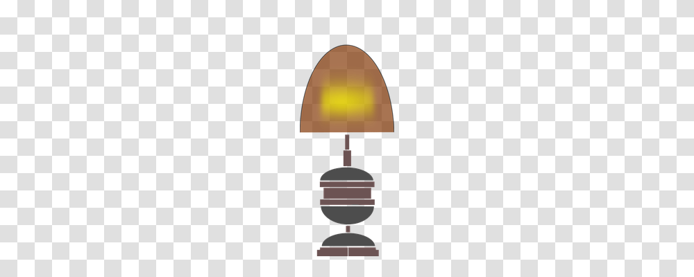 Lamp Technology, Table Lamp, Lampshade Transparent Png