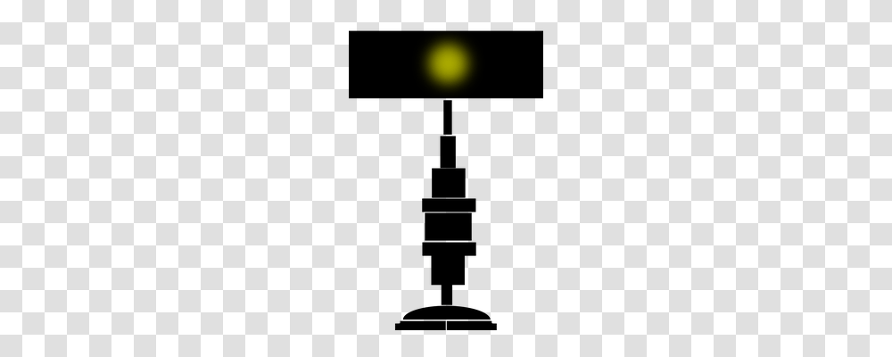 Lamp Technology, Nature, Outdoors, Moon Transparent Png