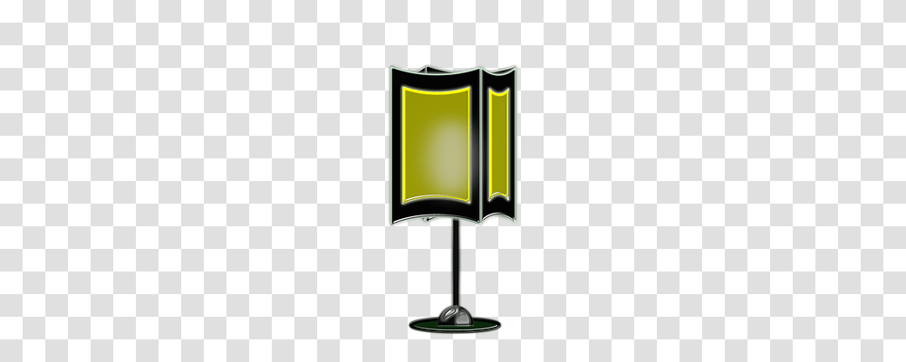 Lamp Technology, Mailbox, Home Decor Transparent Png