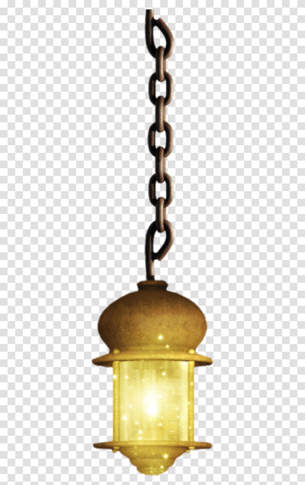 Lamp Background Ramadan Lamp, Lampshade, Chain Transparent Png