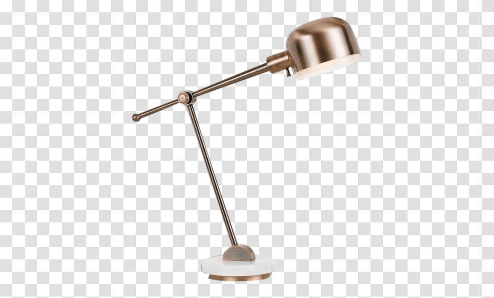 Lamp, Bow, Lampshade, Table Lamp Transparent Png