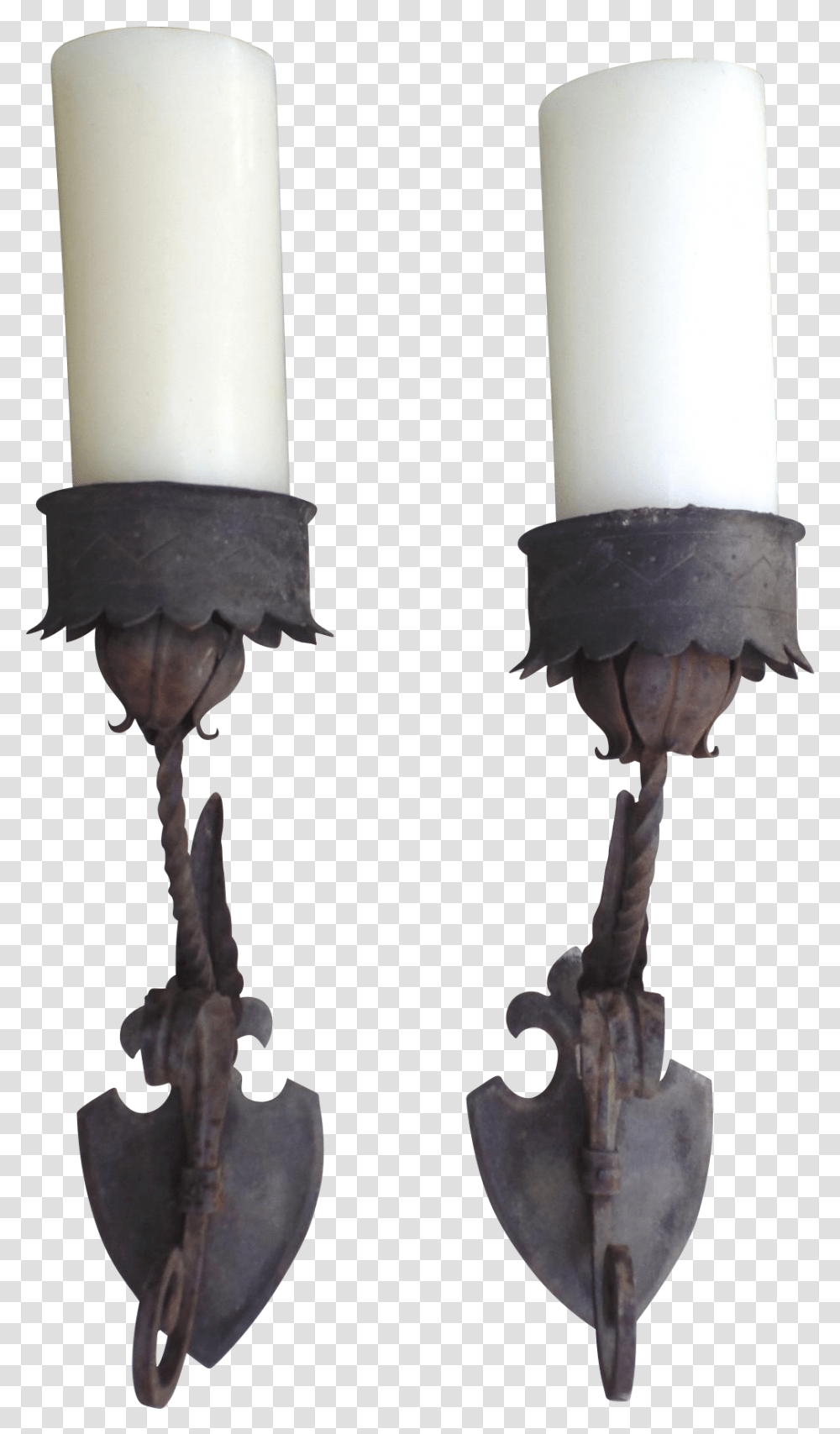 Lamp, Candle, Flame, Fire, Light Transparent Png