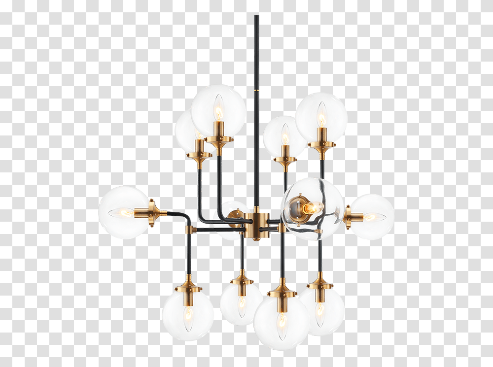 Lamp, Chandelier, Light Fixture Transparent Png