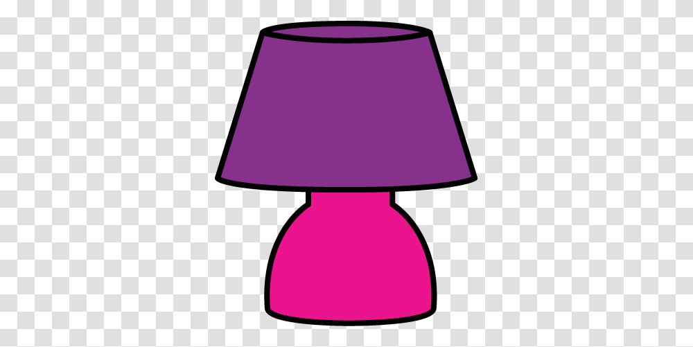 Lamp Clip Art, Table Lamp, Lampshade Transparent Png