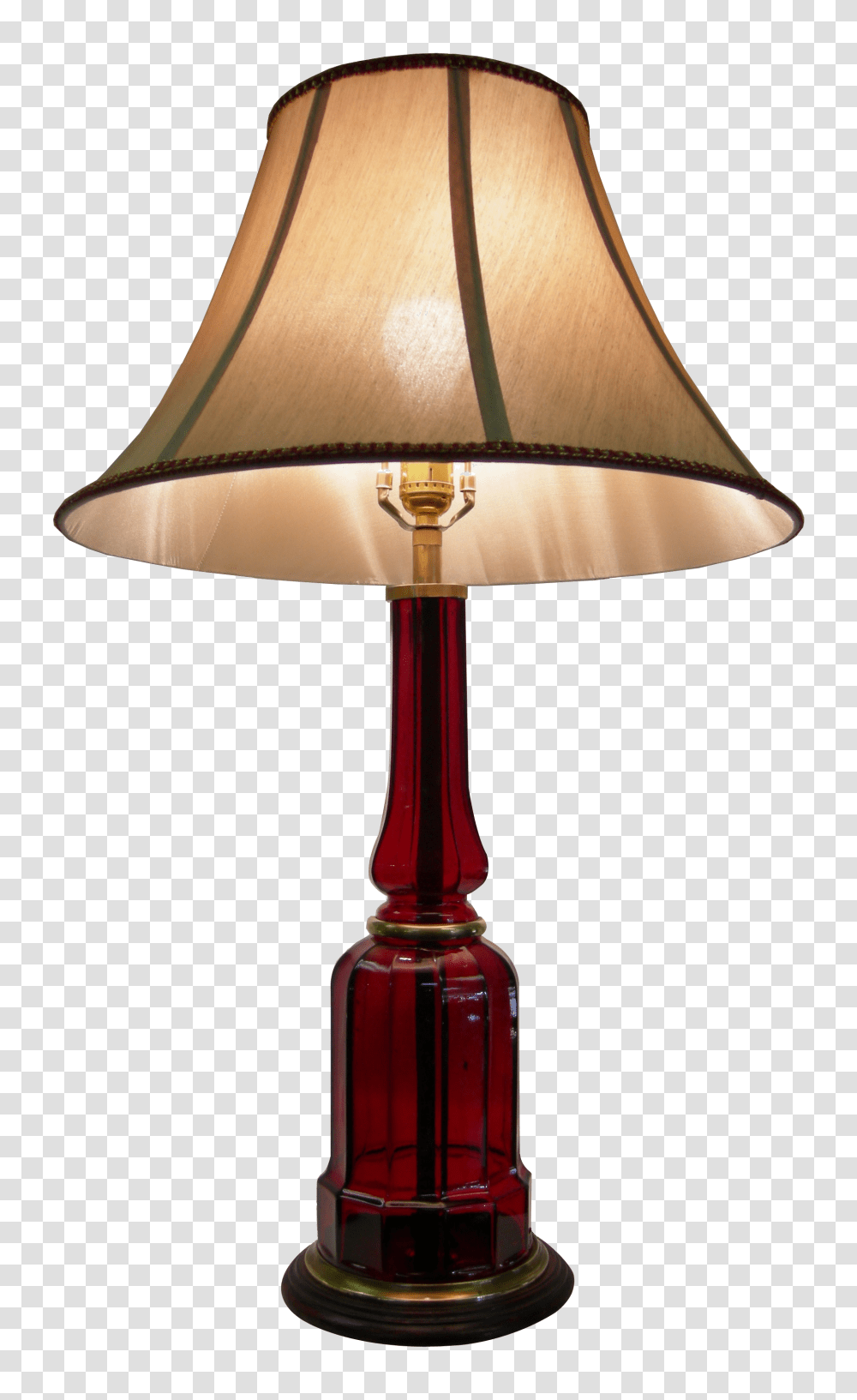 Lamp Clipart Best, Lampshade, Table Lamp Transparent Png