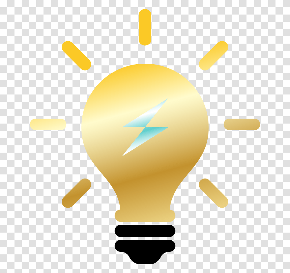 Lamp Clipart Bright Animated Logo, Light, Lightbulb, Transportation, Vehicle Transparent Png