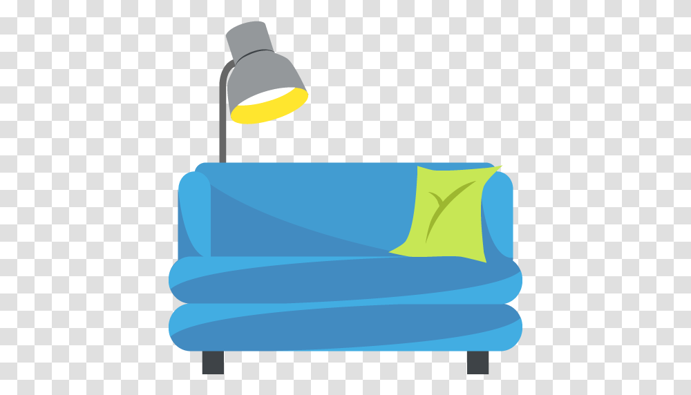 Lamp Clipart Couch, Nature, Outdoors, Ice, Iceberg Transparent Png