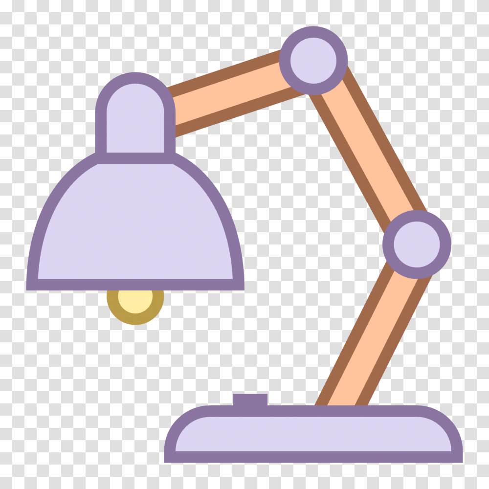 Lamp Clipart Desk Lamp, Lampshade, Magnifying Transparent Png