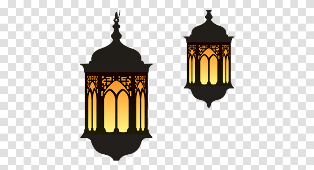 Lamp Clipart Hariken Ramadan Lantern, Lampshade Transparent Png