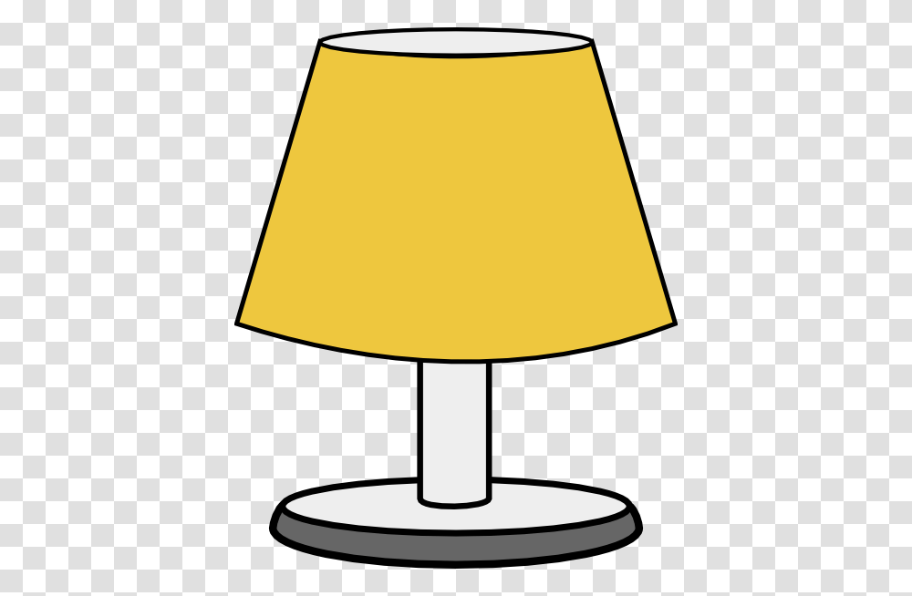 Lamp Clipart, Lampshade, Table Lamp Transparent Png