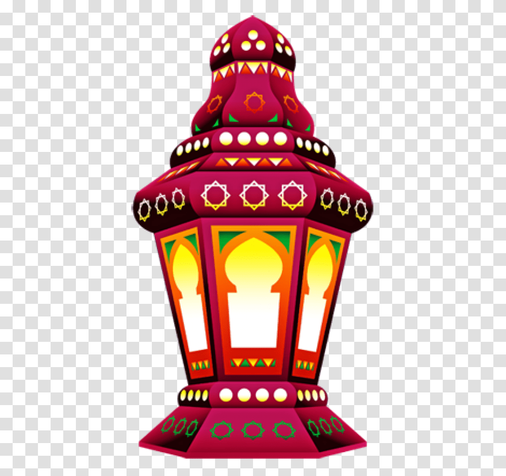 Lamp Clipart Ramadan Ramadan Lantern Clipart, Lampshade Transparent Png
