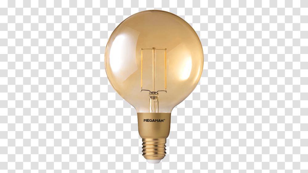 Lamp Filament, Light, Lightbulb, Lighting Transparent Png