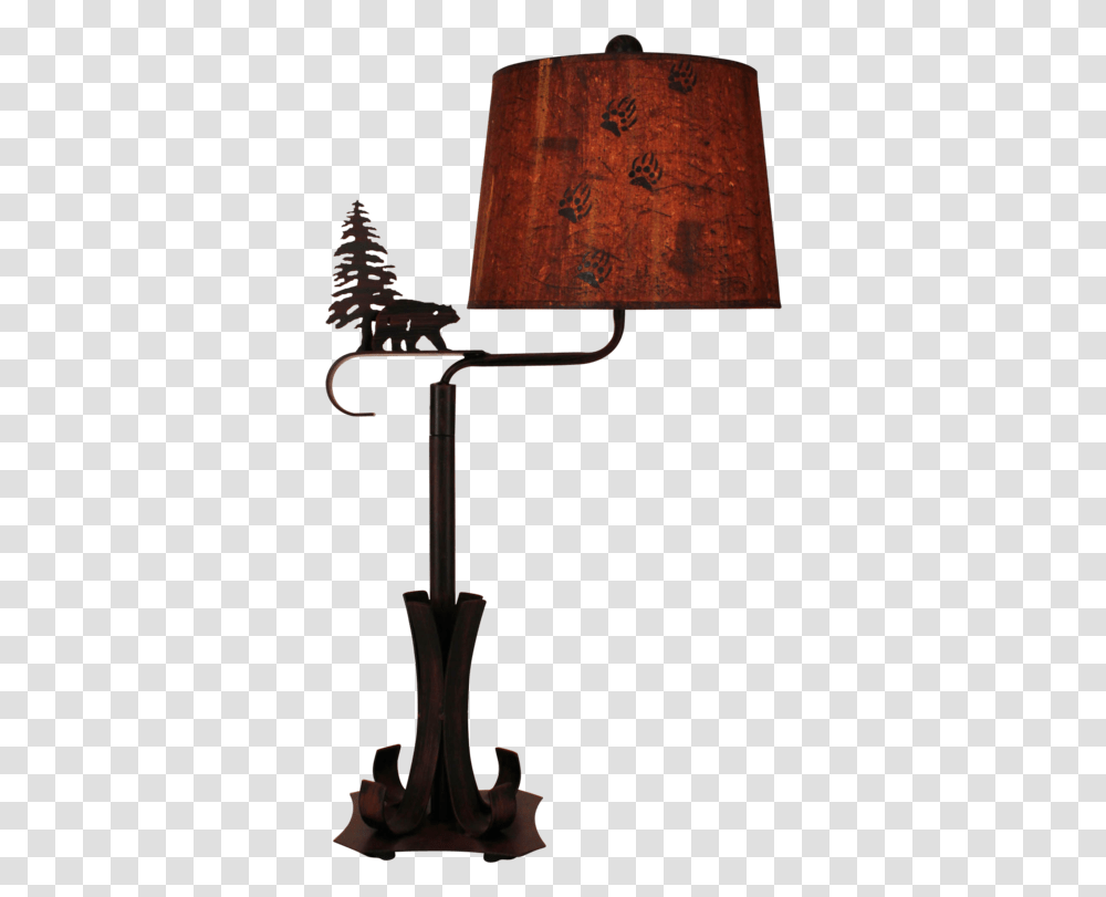 Lamp, Furniture, Lampshade, Table Lamp, Chair Transparent Png