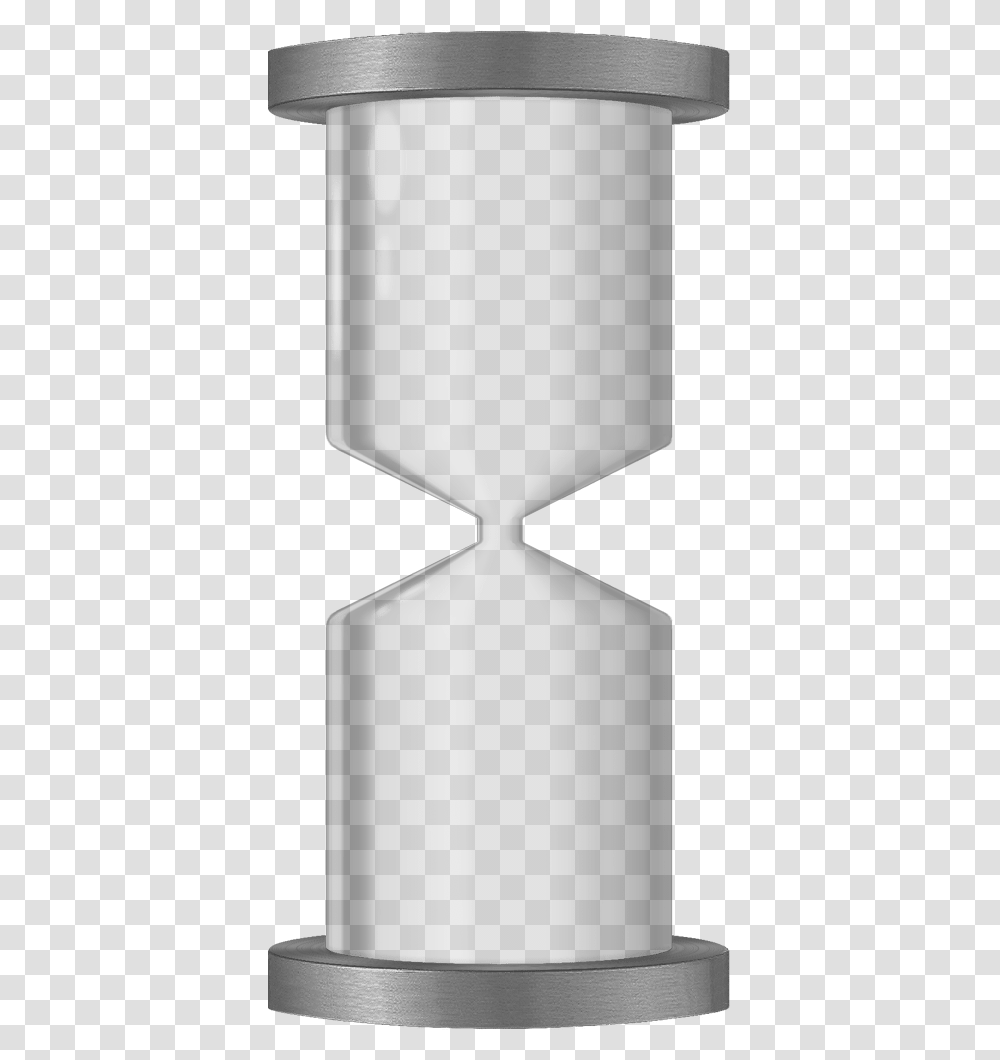 Lamp, Hourglass Transparent Png