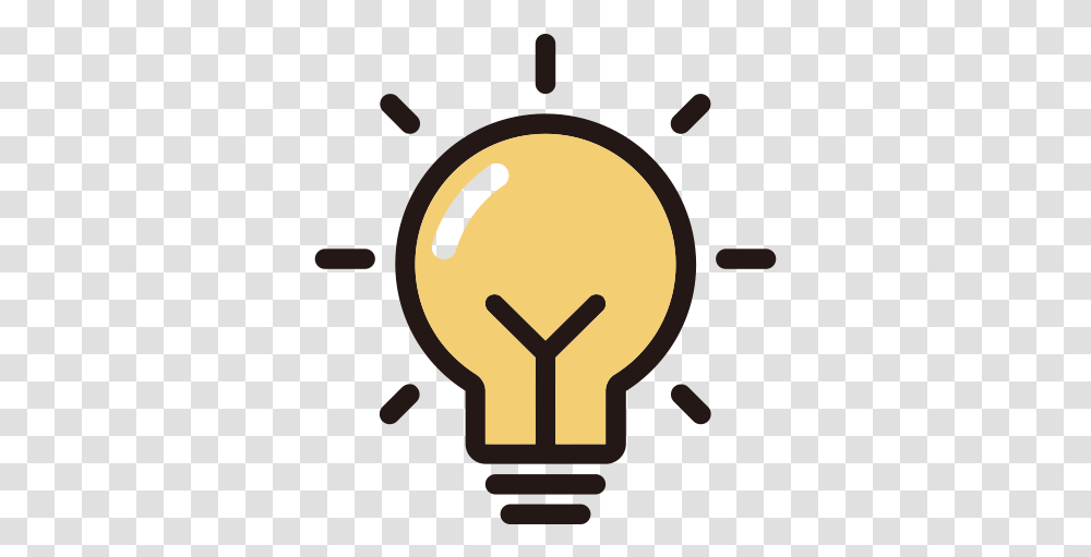 Lamp Icon Creativity Icon, Light, Lightbulb Transparent Png
