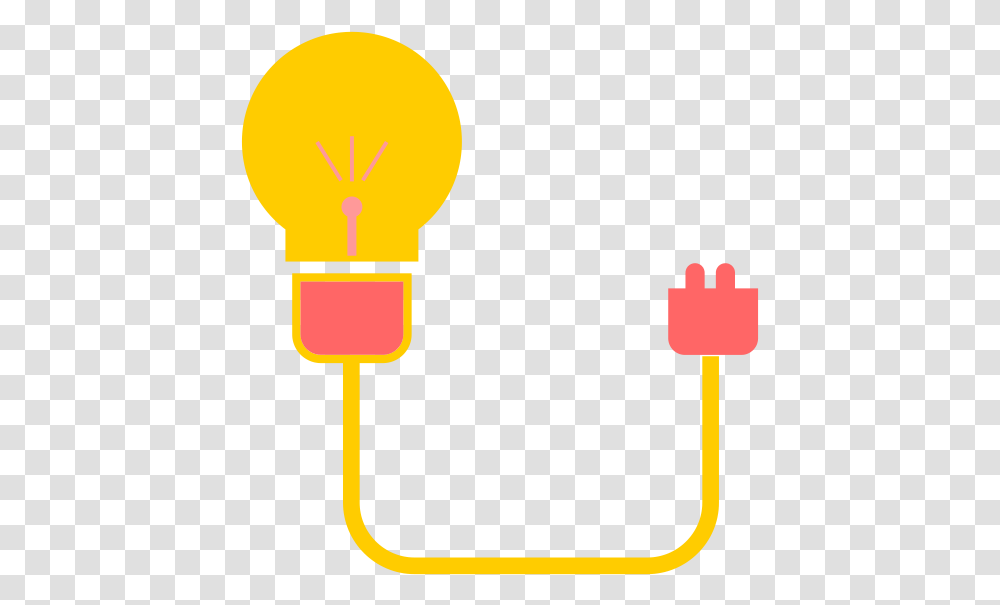 Lamp Icon Lamp Icon, Light, Lightbulb, Hand Transparent Png