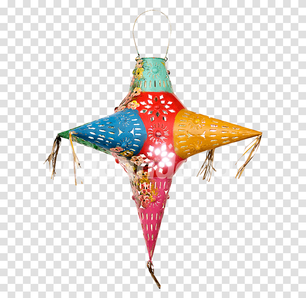 Lamp Illustration, Star Symbol, Cross Transparent Png