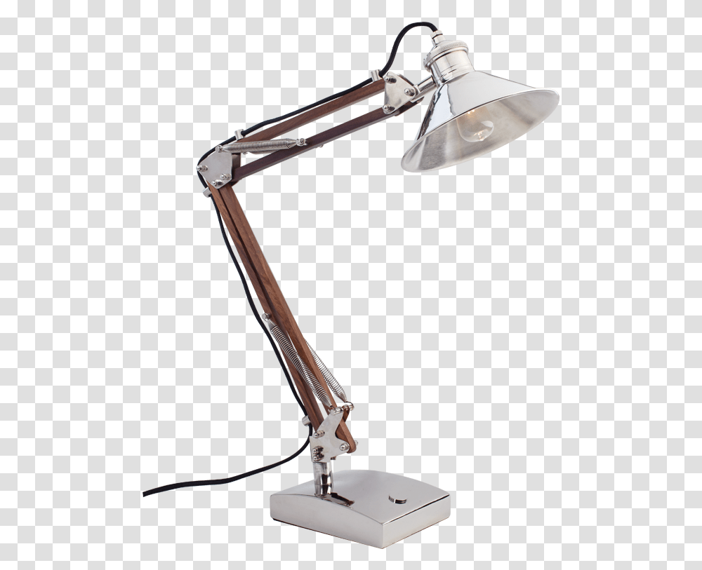 Lamp, Lampshade, Bow, Table Lamp Transparent Png