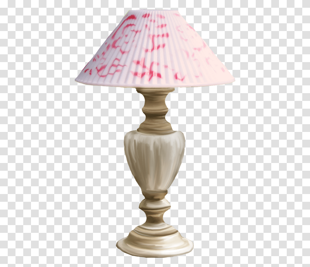 Lamp, Lampshade, Table Lamp, Chess, Game Transparent Png