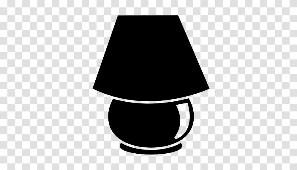 Lamp, Lampshade, Table Lamp Transparent Png