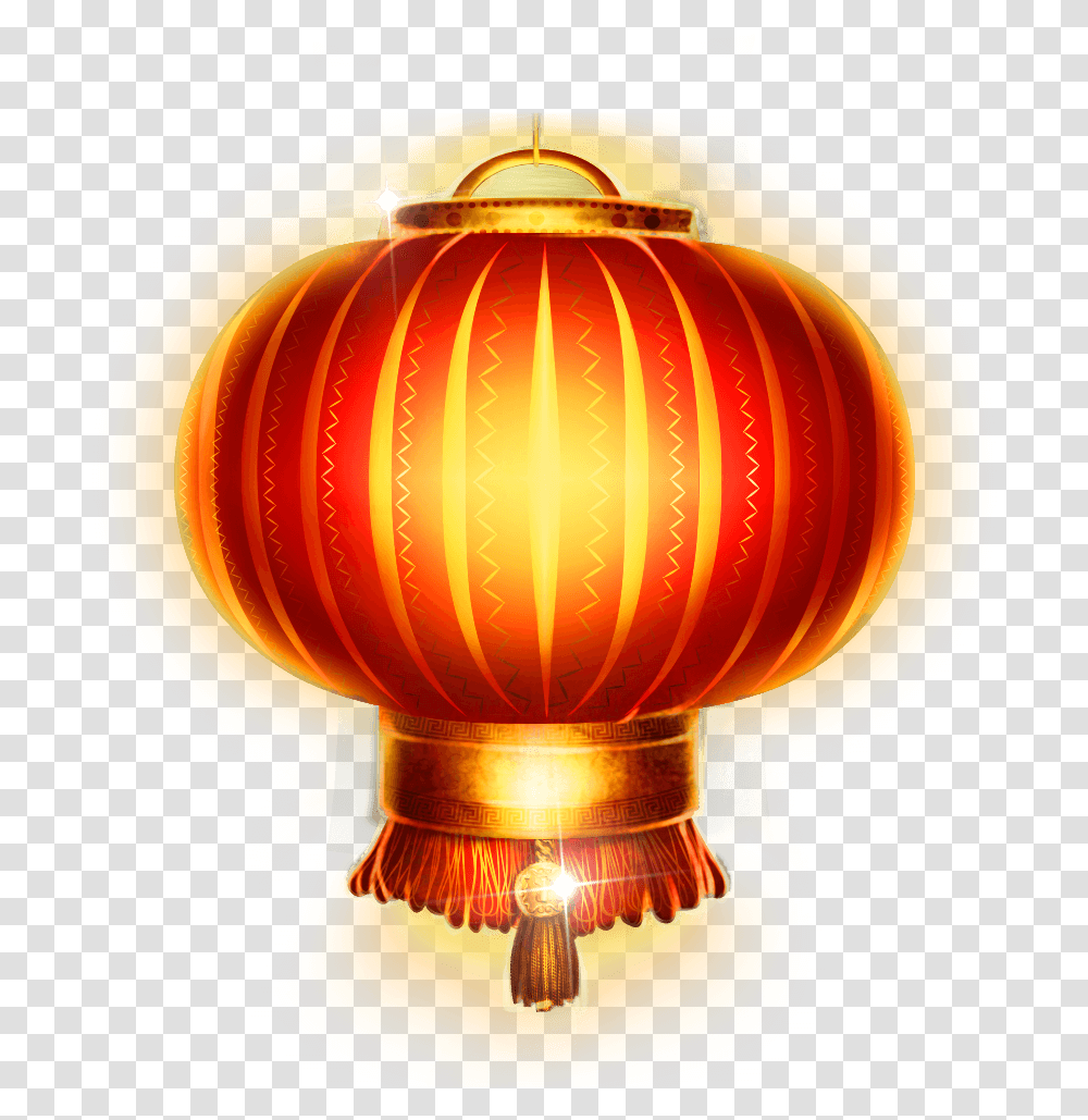 Lamp Lantern Lantern, Lampshade Transparent Png