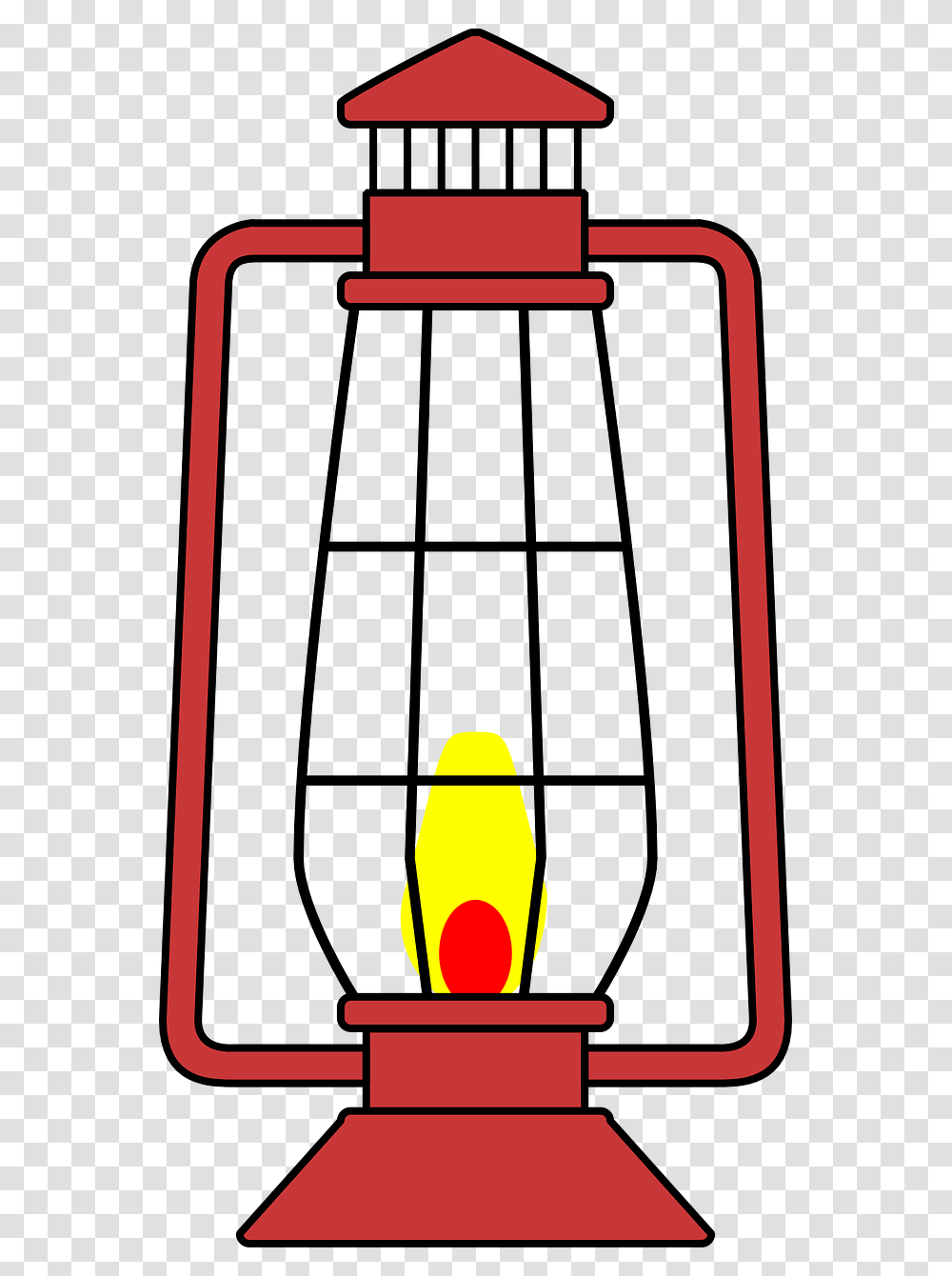 Lamp Light Lantern Free Photo Clipart Lanterna, Pop Bottle, Beverage, Drink, Tin Transparent Png