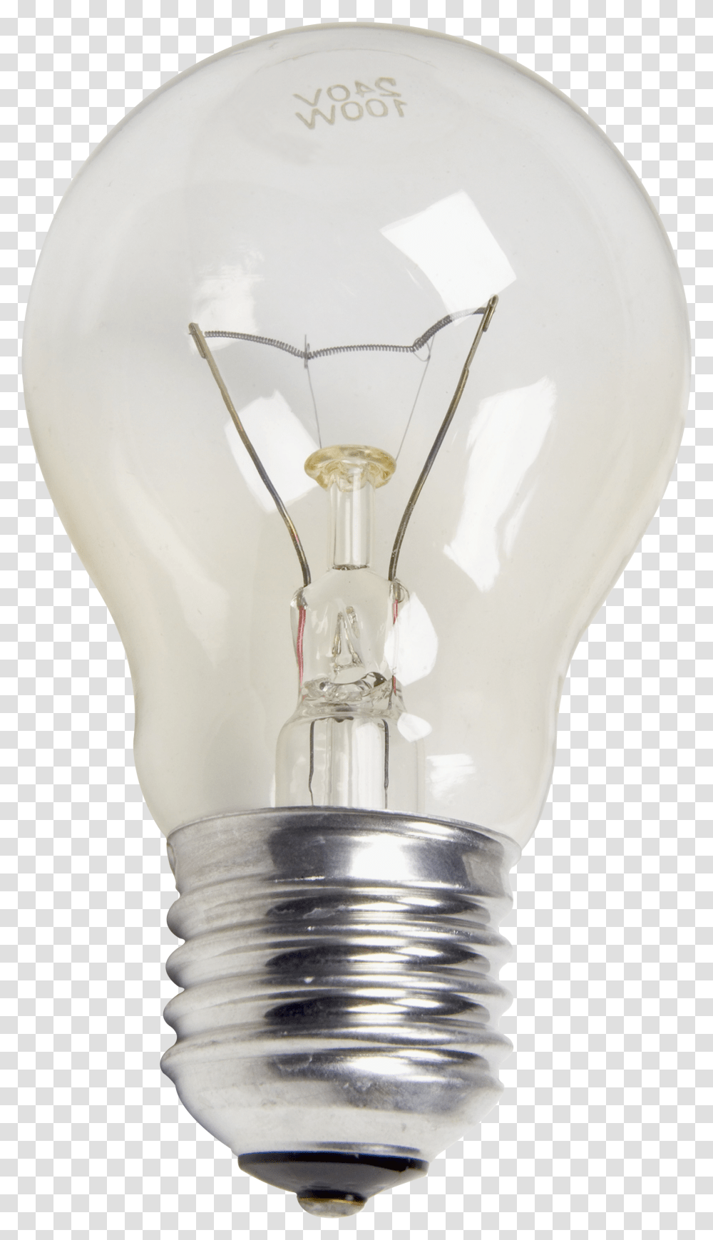 Lamp, Light, Lightbulb Transparent Png