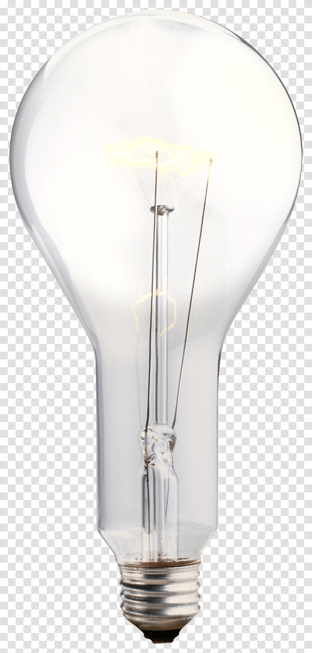 Lamp, Light, Lightbulb Transparent Png