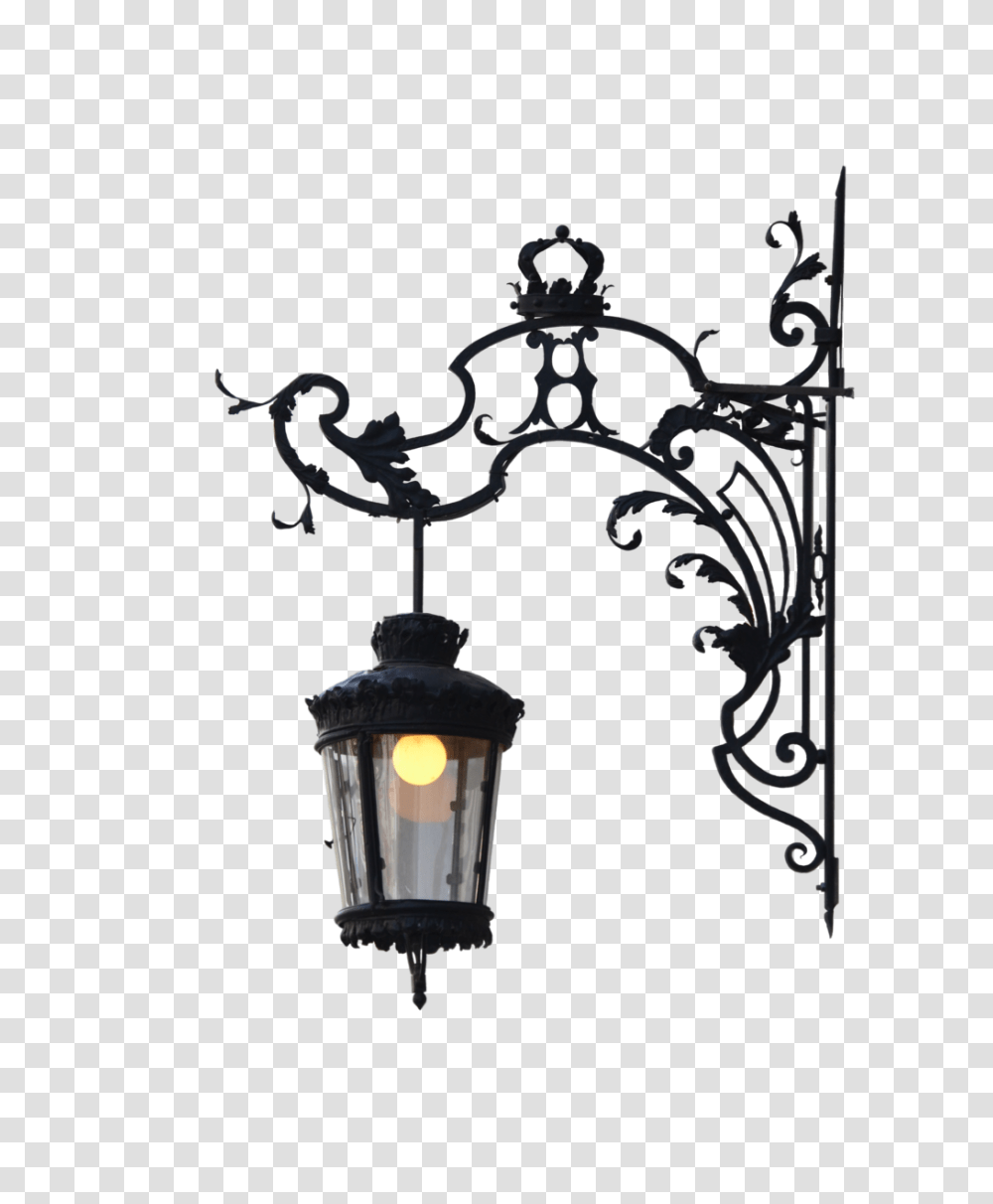 Lamp, Lighting, Light Fixture, Cross Transparent Png