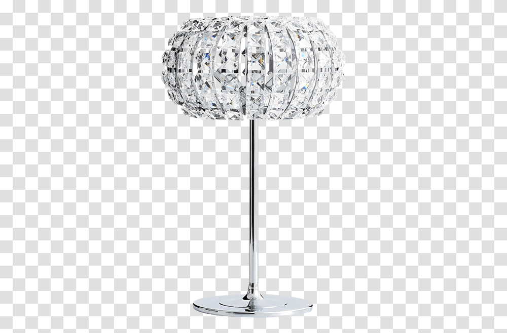 Lamp, Lighting, Table Lamp, Lampshade, Diamond Transparent Png