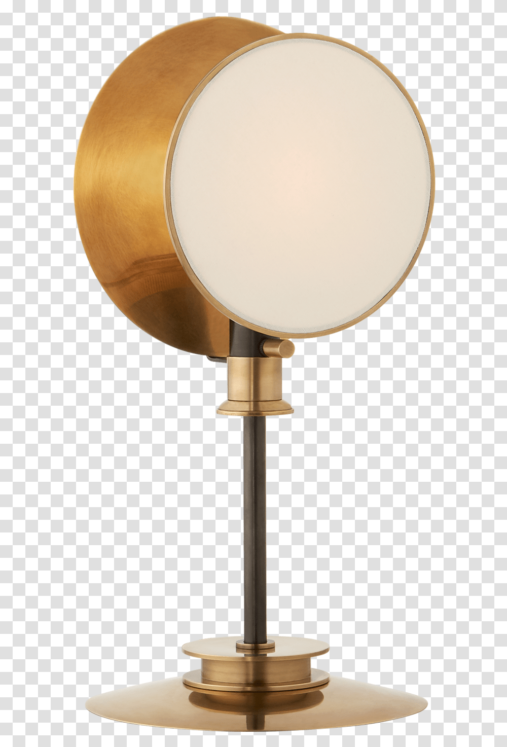 Lamp, Magnifying, Lighting, Mirror, Drum Transparent Png