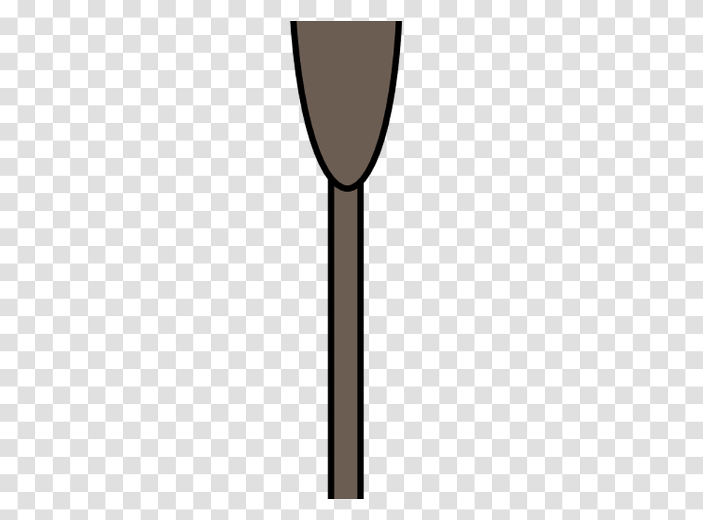 Lamp, Oars, Shovel, Tool, Lamp Post Transparent Png