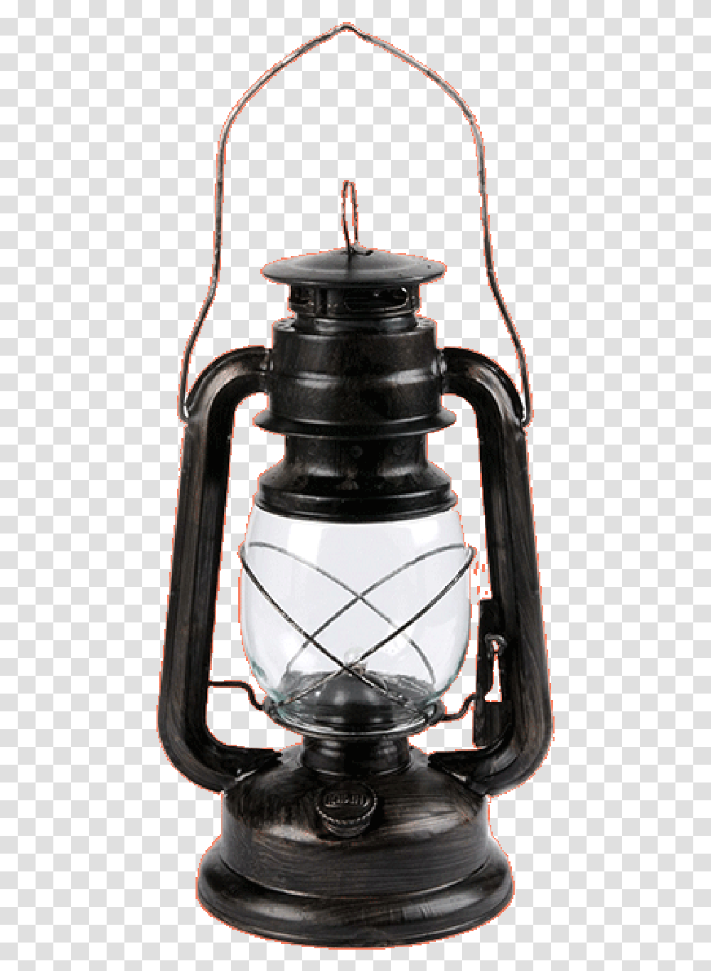 Lamp Oil Lighting Kerosene Lantern Free Clipart Hq, Lampshade Transparent Png