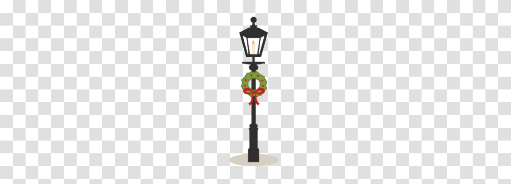 Lamp Pole Clipart, Lamp Post, Light Transparent Png