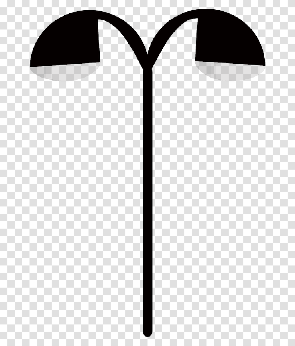 Lamp Post Clipart Animated Street Light Clip Art, Axe, Tool, Oars, Paddle Transparent Png