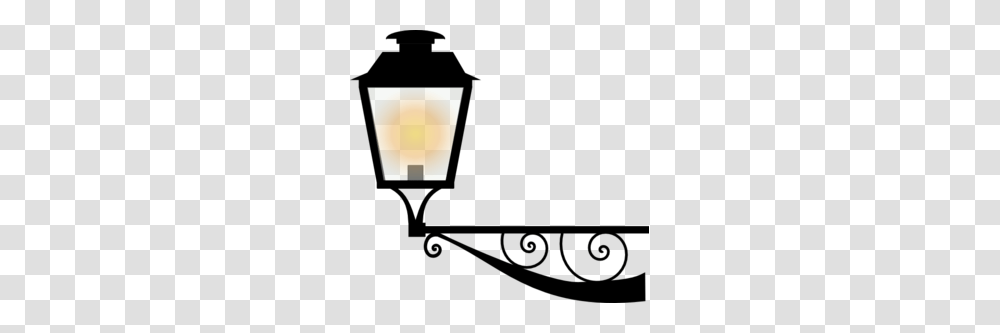 Lamp Post Clipart Clip Art, Pac Man Transparent Png