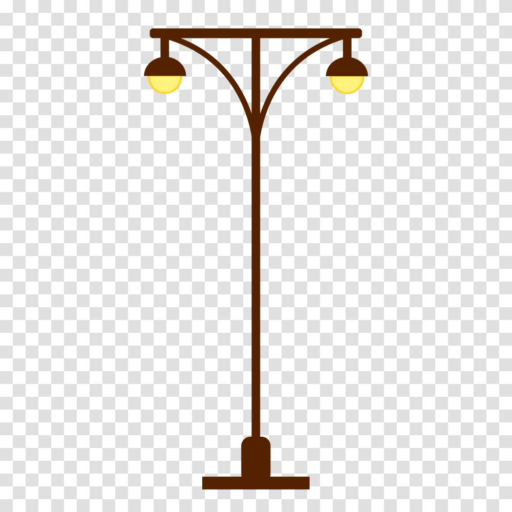 Lamp Post Clipart Clip Art Transparent Png