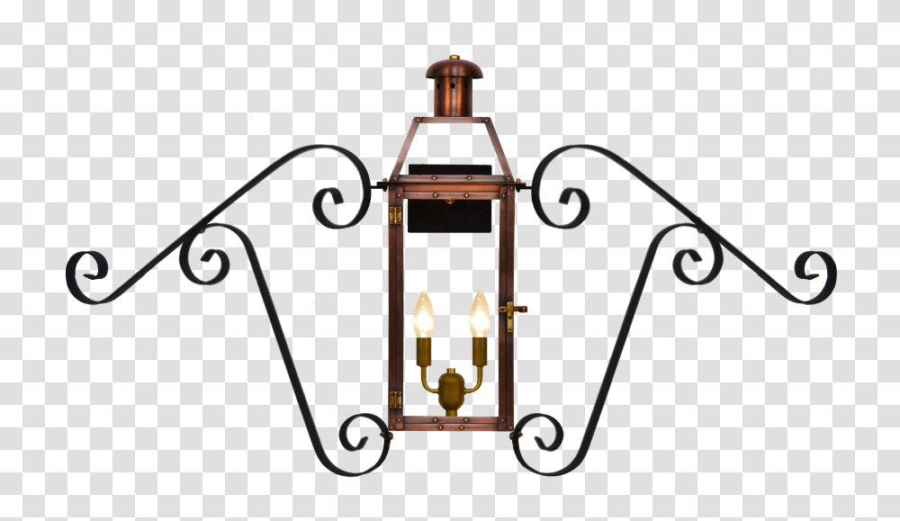 Lamp Post Clipart New Orleans, Light Fixture, Lantern, Stand, Shop Transparent Png
