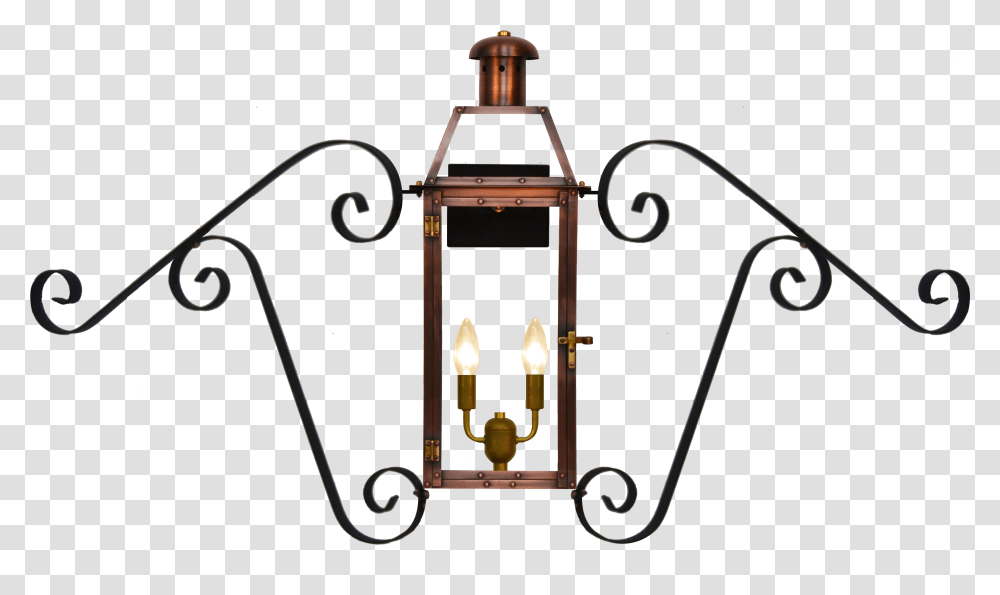 Lamp Post Clipart New Orleans Lighting, Lantern, Bow, Light Fixture Transparent Png