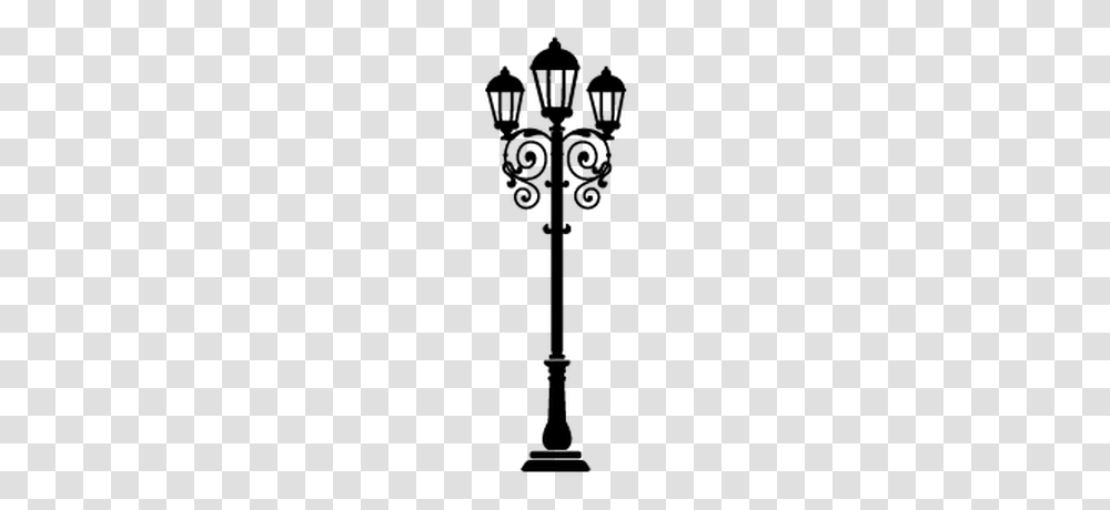 Lamp Post Drawing, Gray, World Of Warcraft Transparent Png