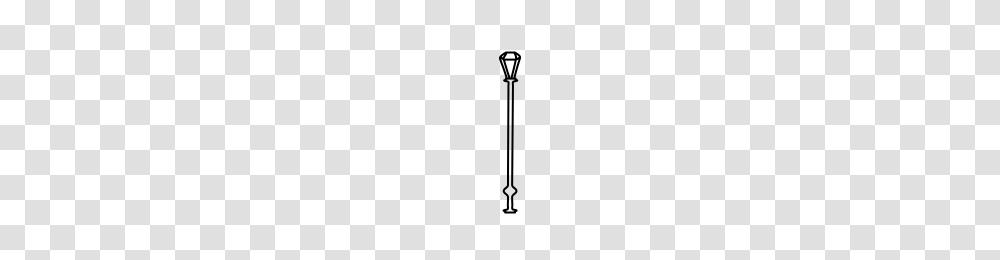 Lamp Post Icons Noun Project, Gray, World Of Warcraft Transparent Png