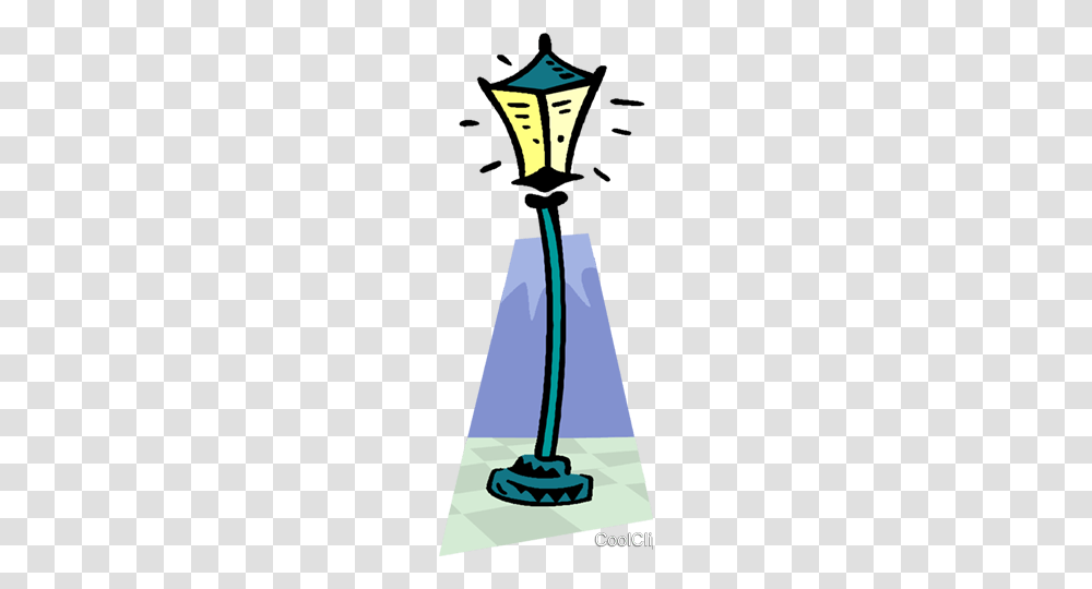 Lamp Post Royalty Free Vector Clip Art Illustration, Machine, Hose, Utility Pole, Pump Transparent Png