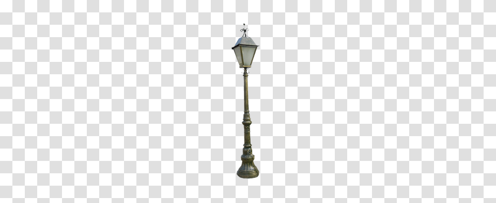 Lamp Post Transparent Png