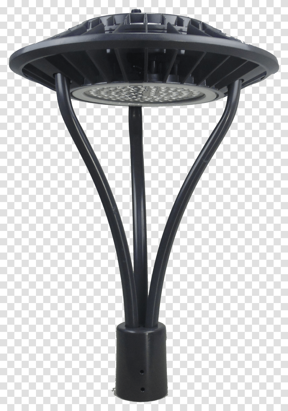 Lamp Posts Outdoor Light Poles For Parking Lot & Sidewalk Led Post Top Light, Lighting, Furniture, Hoop Transparent Png