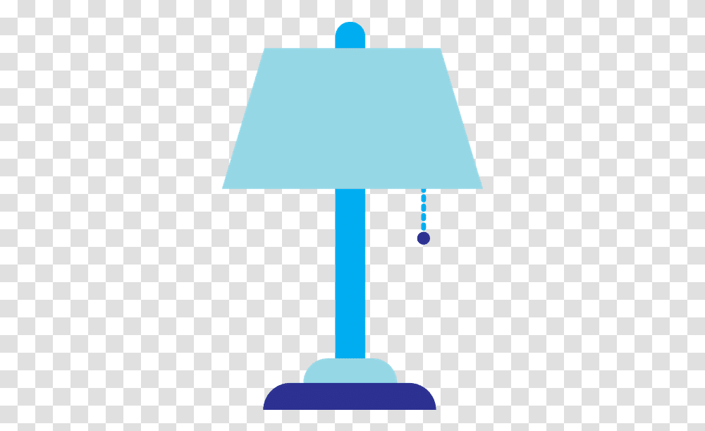 Lamp Shade Energy Electricity Light Flat Icon Canva Vertical, Lampshade, Table Lamp Transparent Png